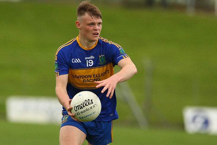 Meath Football Championships Knockout Fixtures