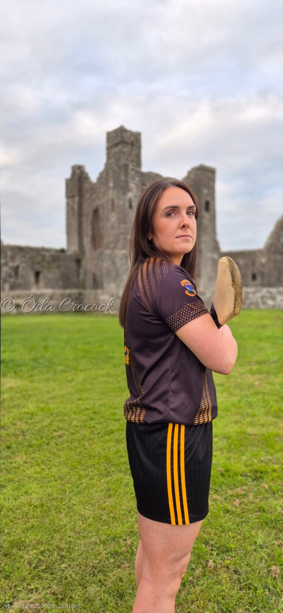 Dunboyne Camogs make history on home soil