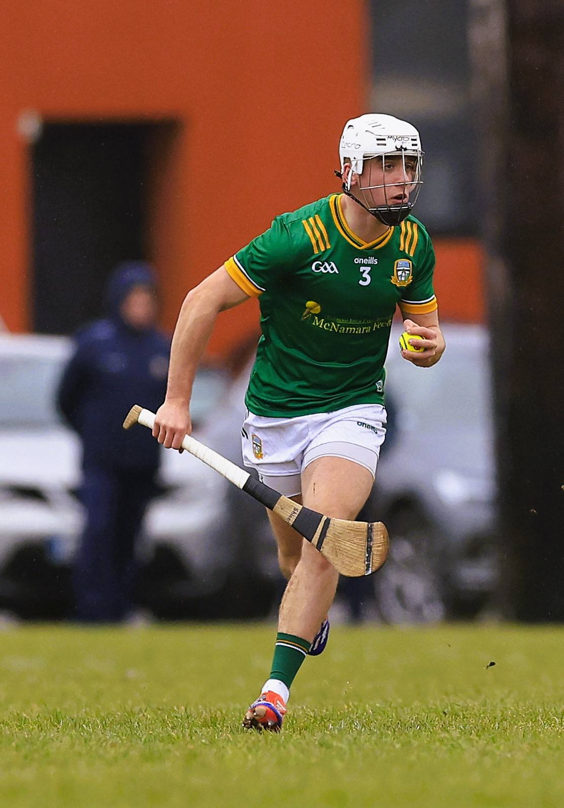 Five NHL Newcomers For Afternoon With The Exiles