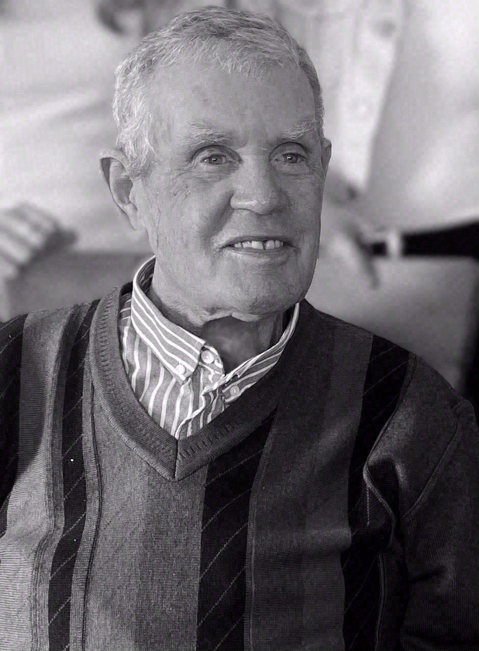 Ollie Nolan (Snr) – A Tribute