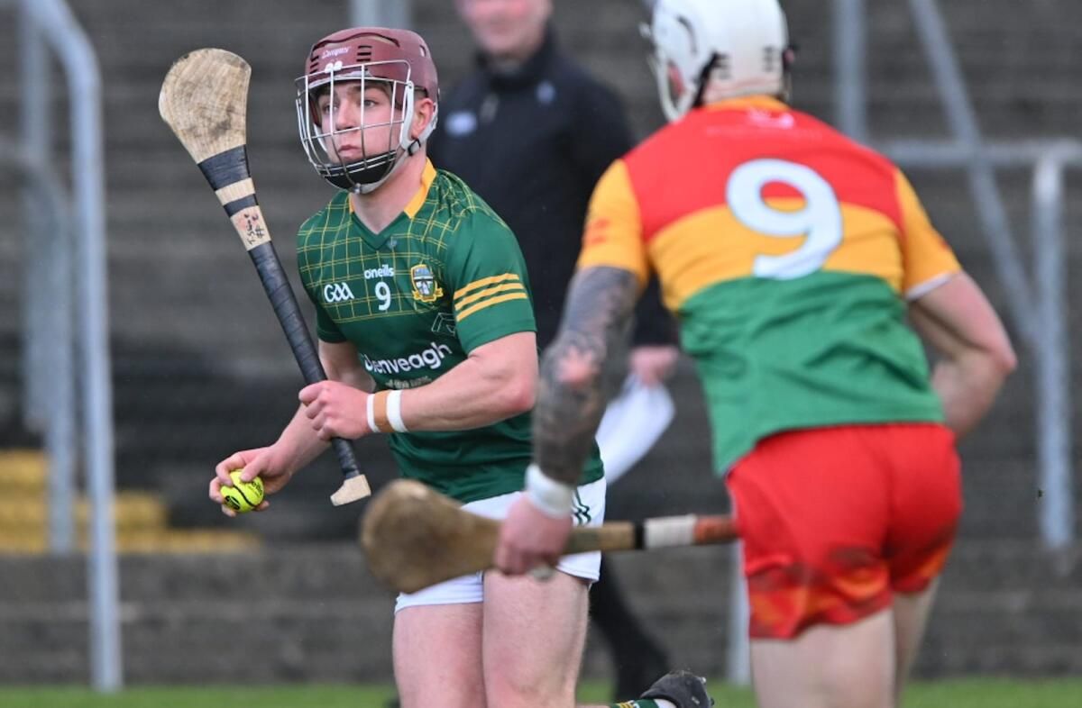 Shine returns to brighten Meath’s prospects