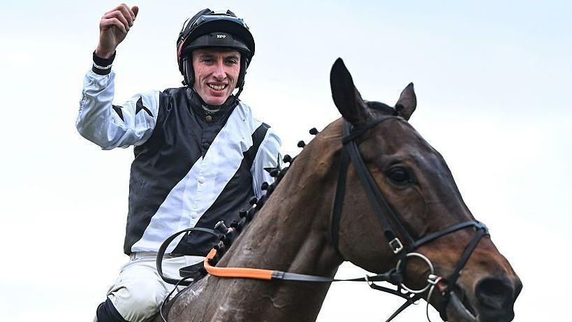 Selections for Leopardstown – Jan. 31st 2026