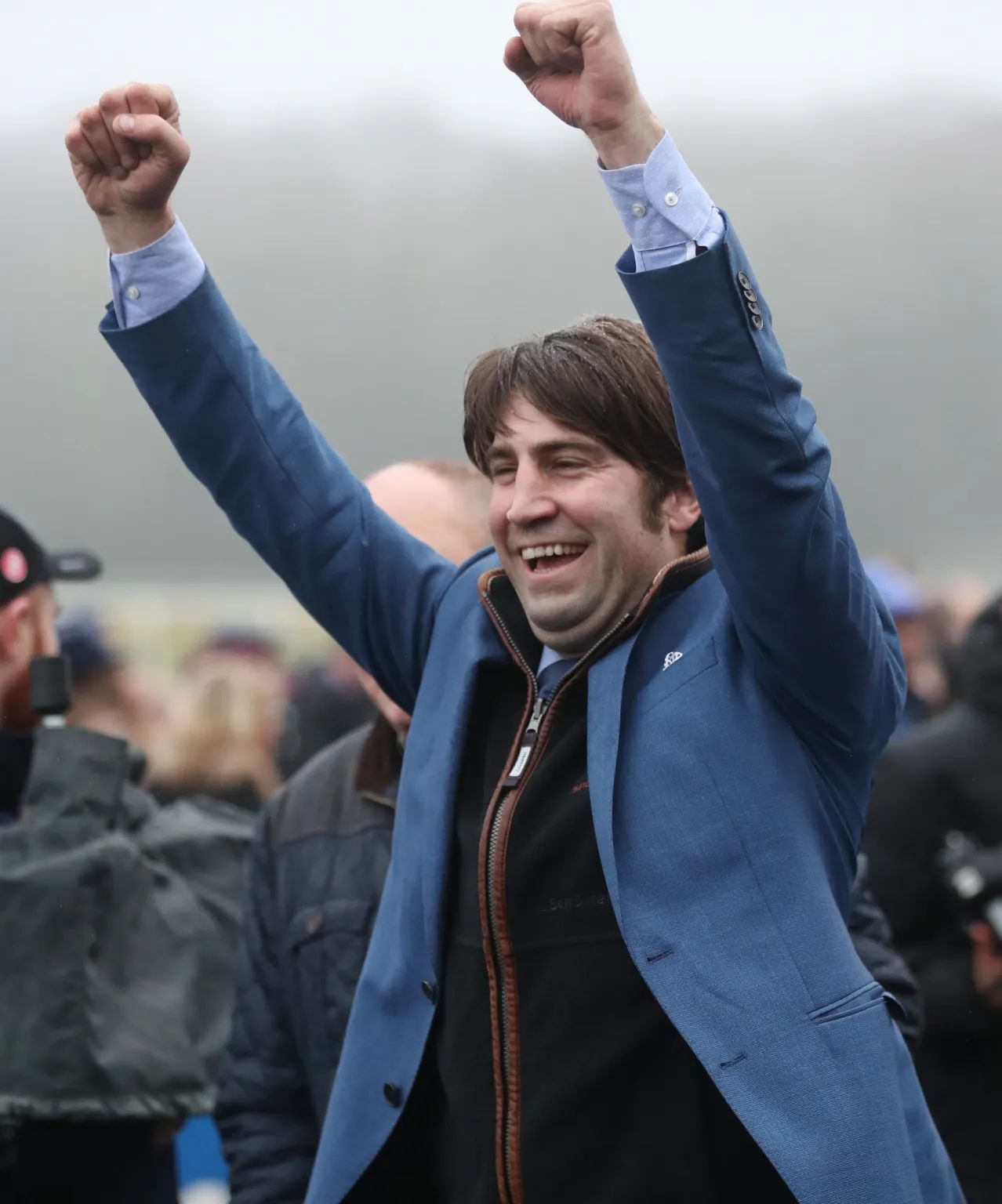 Selections for Gowran Park – Jan. 22nd 2026
