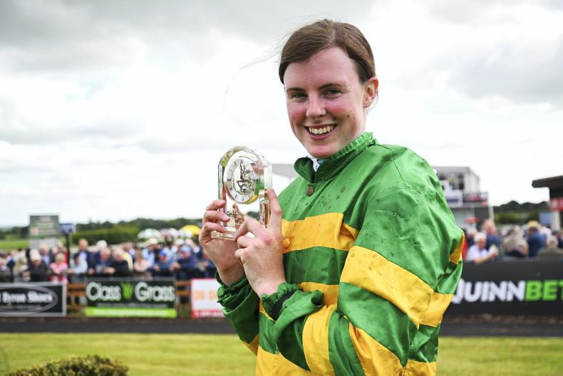 Selections for Wexford – Mar. 17th 2026