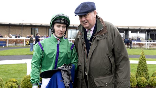 Selections for Dundalk – Mar. 13th 2026