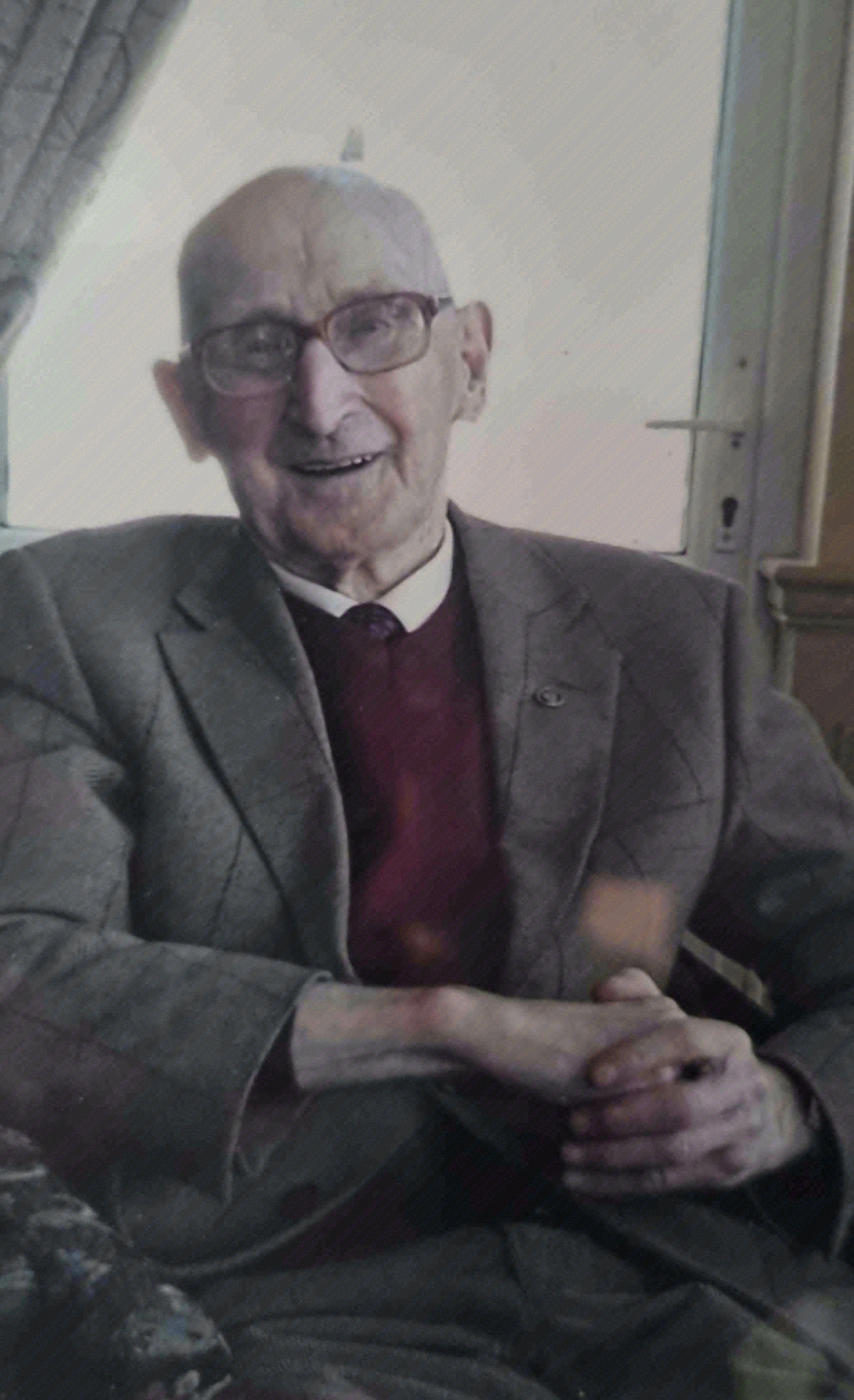 Willie Lynskey 1926-2026 – A Tribute