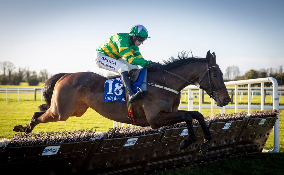 Cheltenham 2026 – Day 1