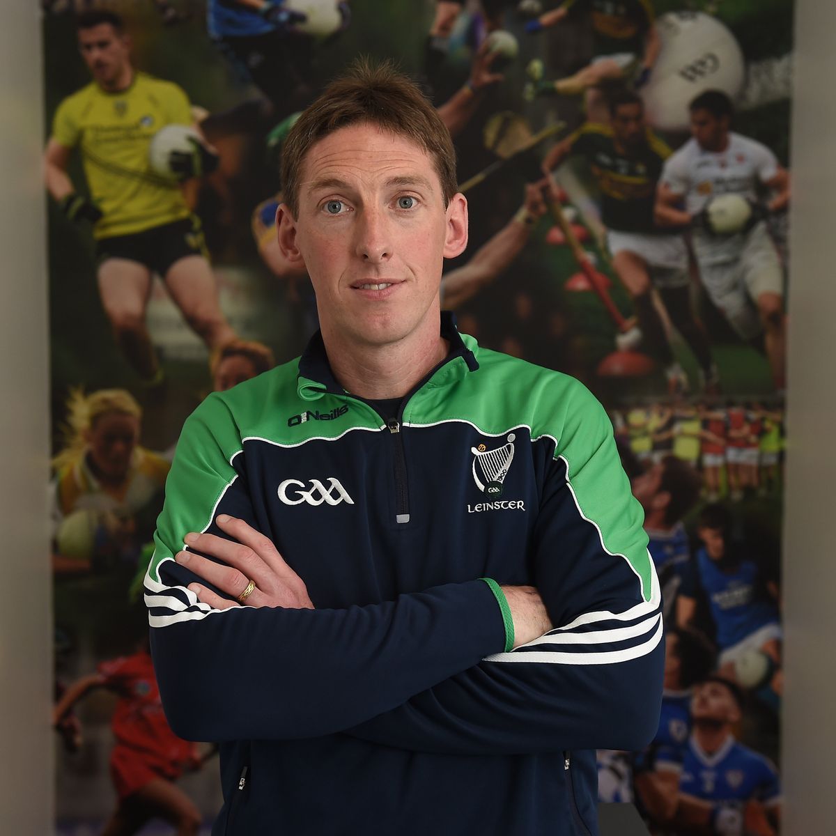 Giles unveils Minor men as seasonal bow postponed