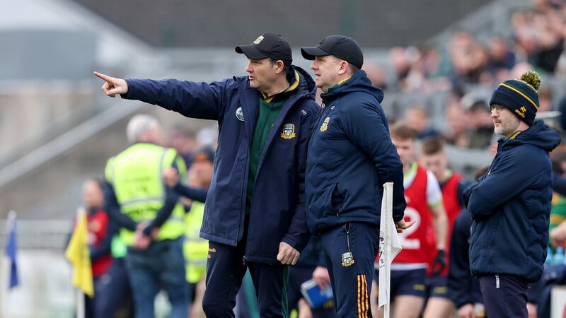 A time of opportunity rather than a problem