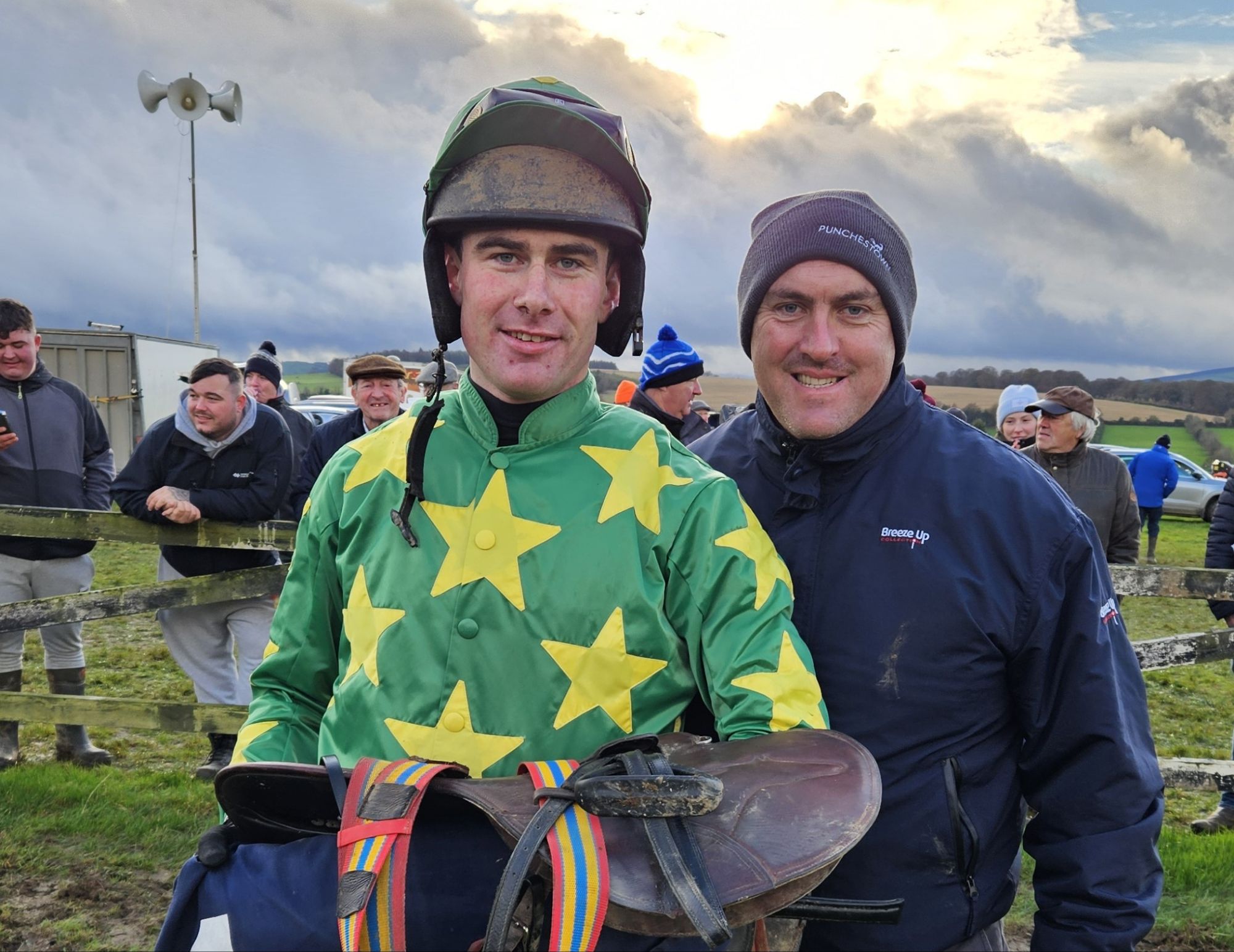 Selections for Punchestown – Apr. 28th 2026
