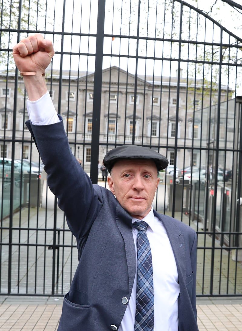 Healy-Rae cute hoor-ism cods nobody but themselves