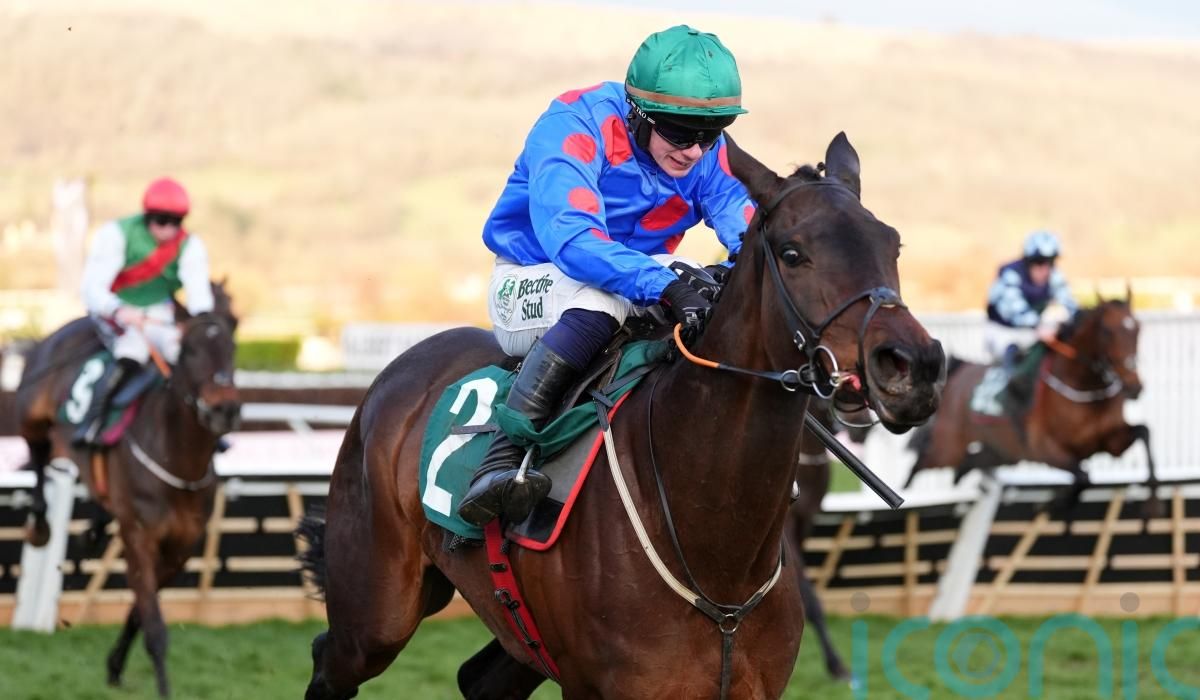 Selections for Punchestown – May 2nd 2026
