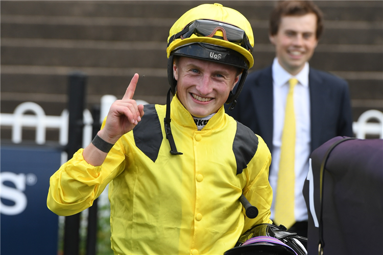 Selections for Leopardstown – May 10th 2026