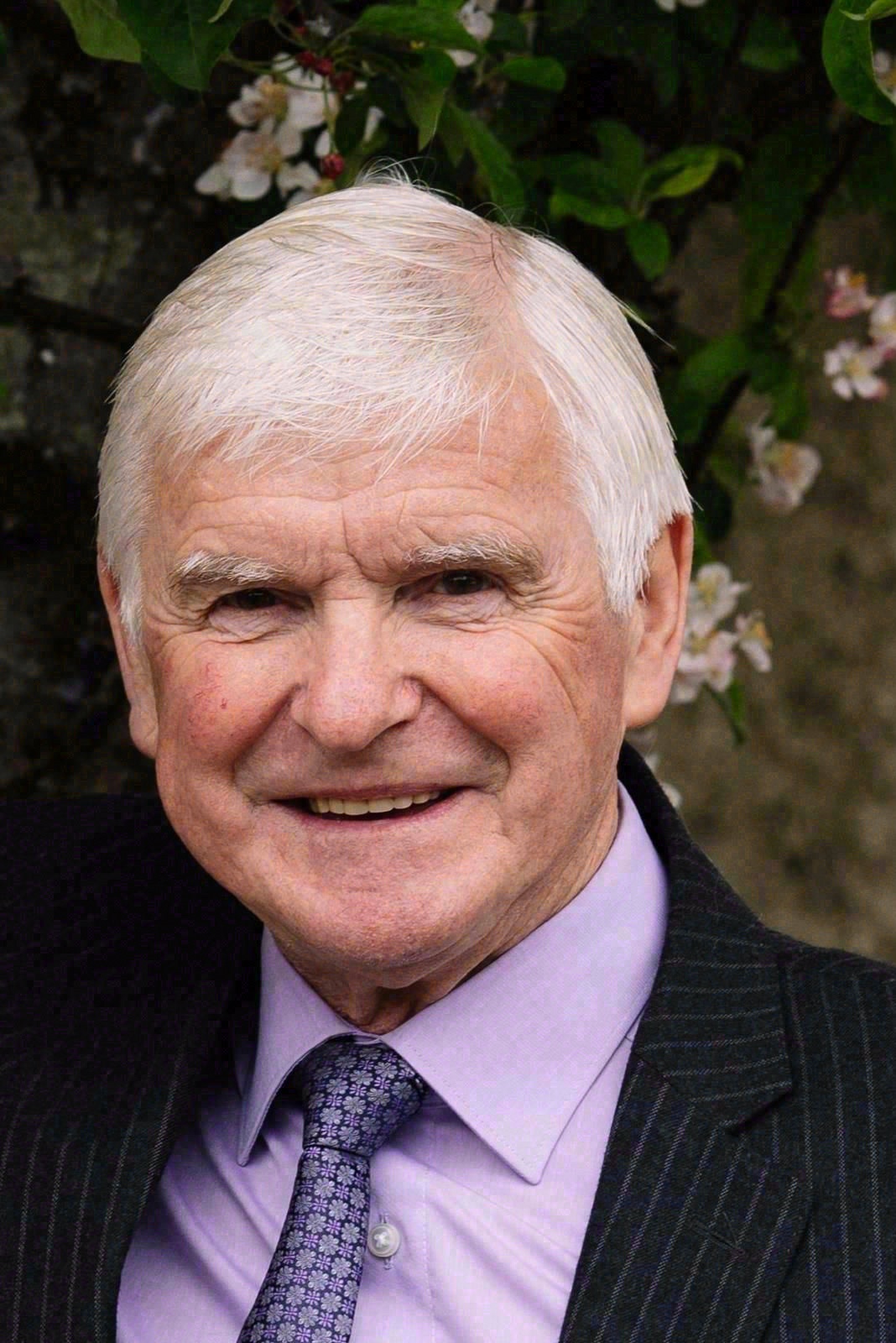 Patsy Farrell – A Tribute