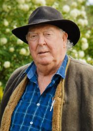 Nigel Beresford – A Tribute