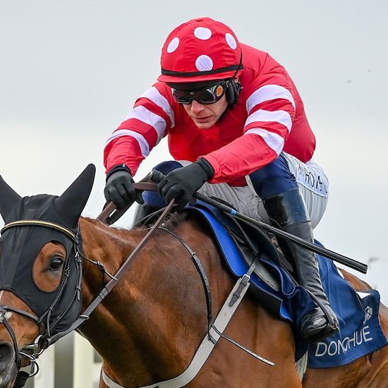 Selections for Listowel – June 1st 2026