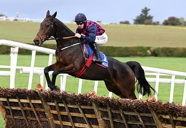 Selections for Clonmel – June 5th 2026