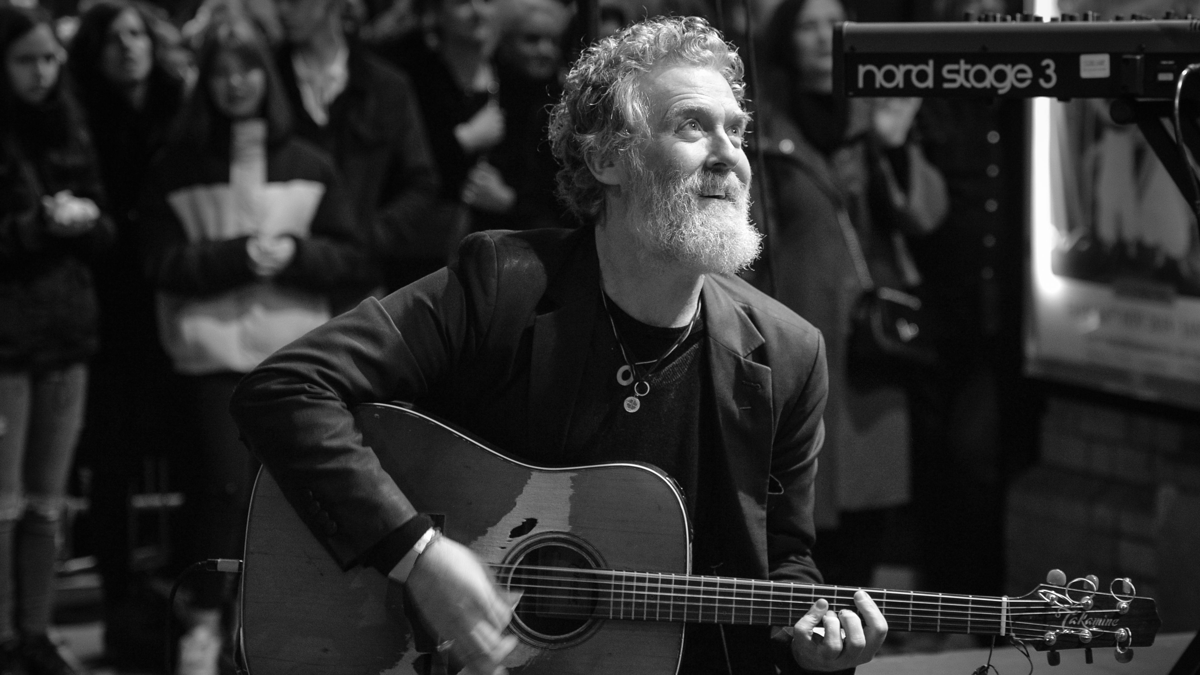 Glen Hansard – RIP