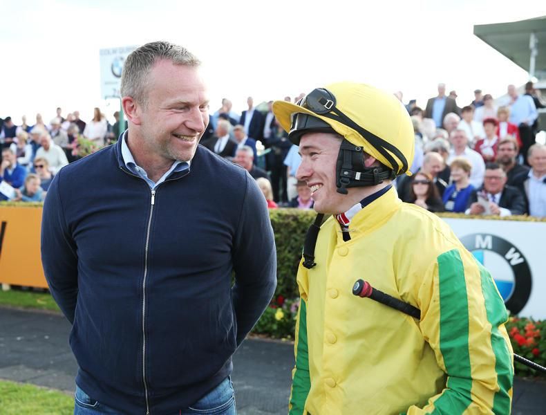 Selections for Killarney – Aug. 20th 2026