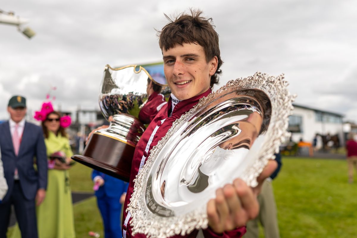 Selections for Wexford – Aug. 7th 2026