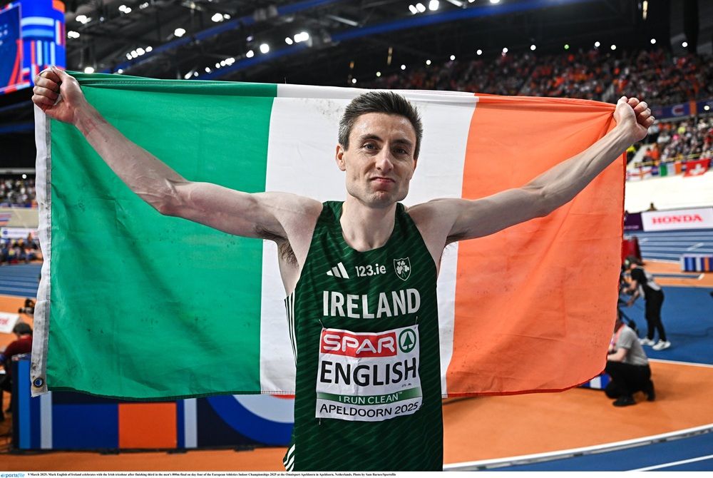 Sport poignantly does its thing yet again