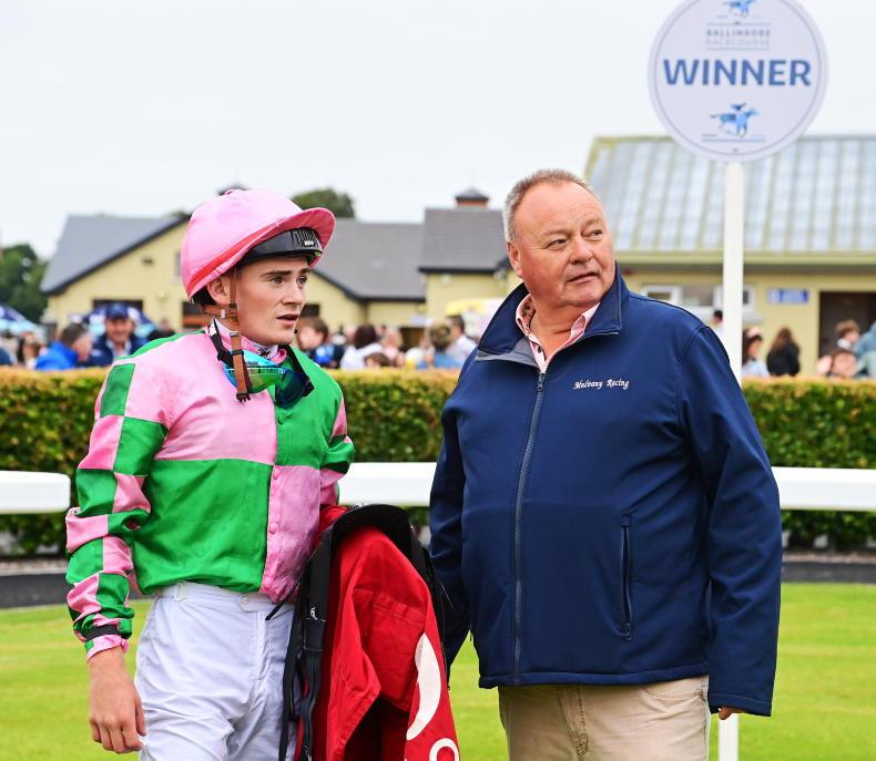 Selections for Navan – Sept. 5th 2026