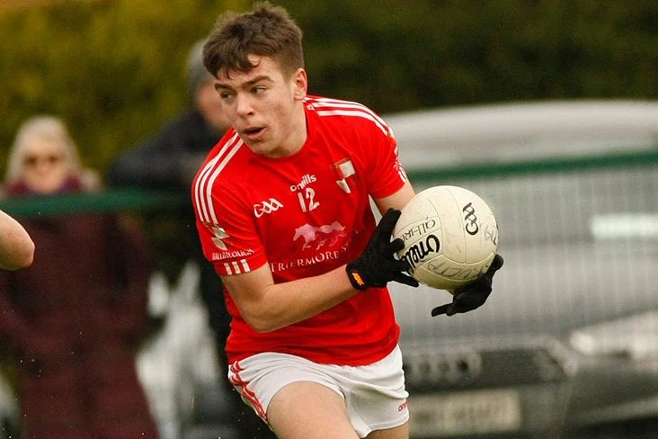 Spirits in the sky send the ‘Lough sailing into final