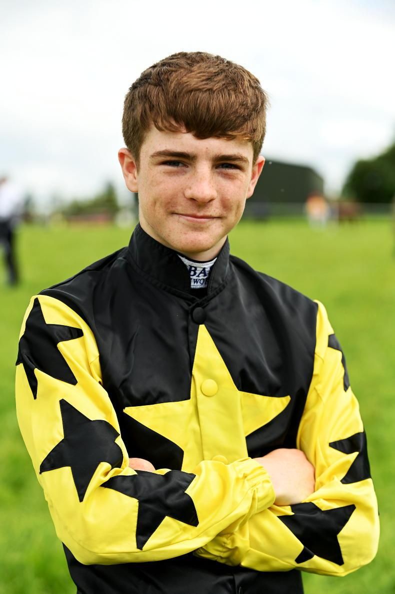 Selections for Dundalk – Oct. 30th 2026