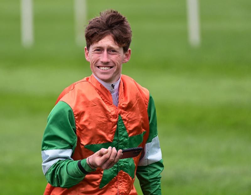Selections for Punchestown – Oct. 29th 2026